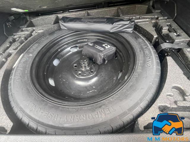 AUDI Q3 35 TDI garanzia Audi fino '27