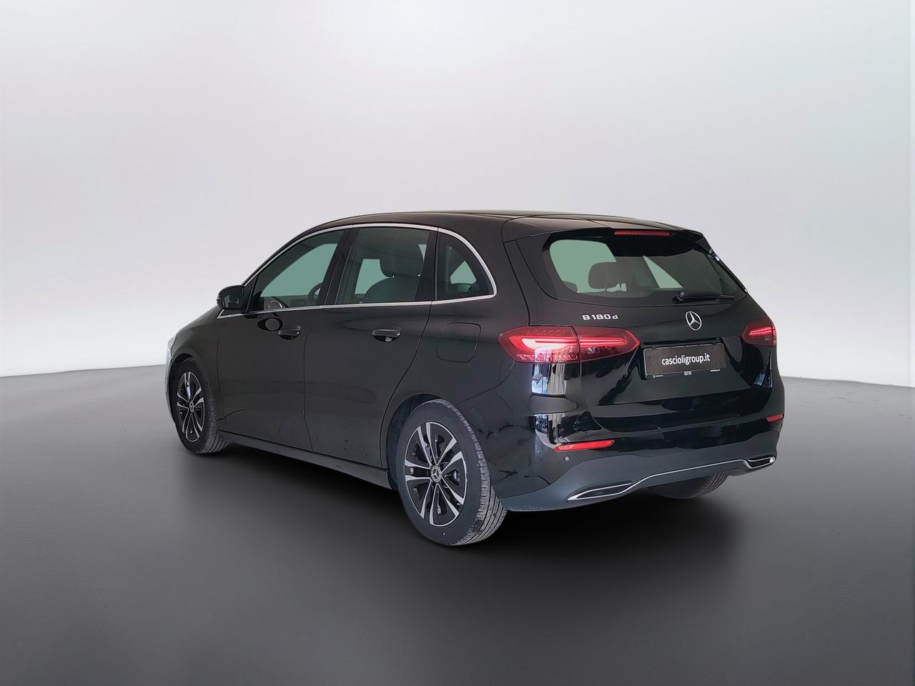 Mercedes-Benz Classe B - W247 2023 - B 180 d Progressive Advanced auto
