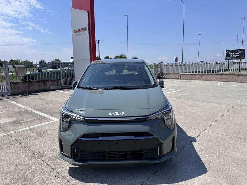 KIA Picanto Picanto 1.0 12V 5 porte AMT Urban