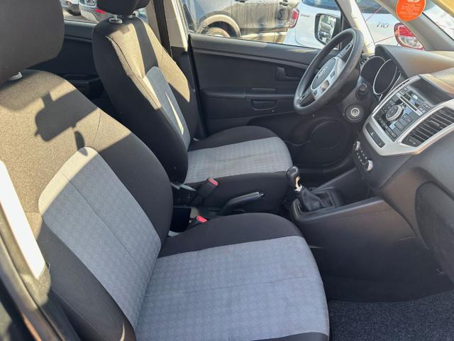 KIA Venga 1.4 EcoGPL Cool 95.000KM