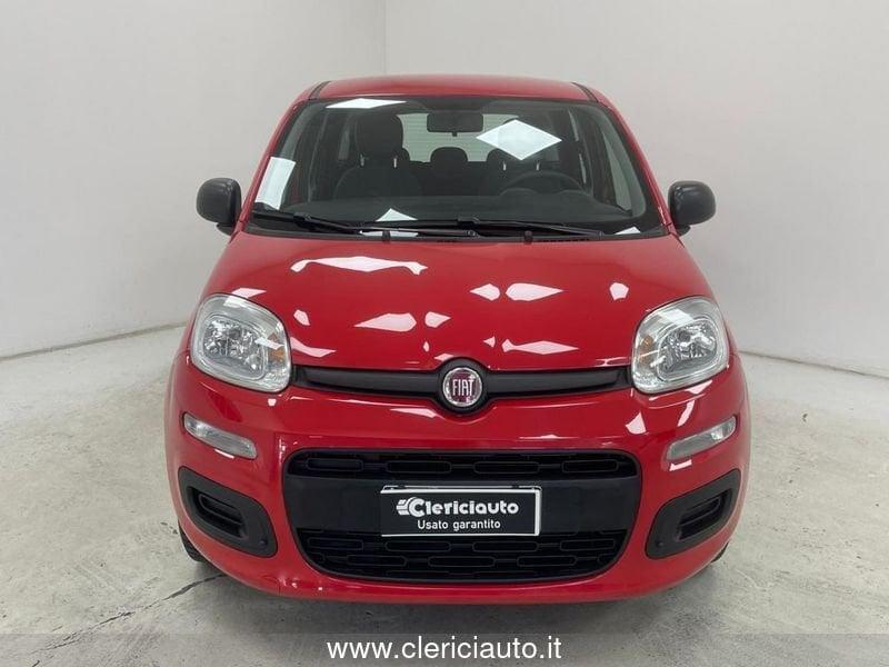 FIAT Panda 1.0 FireFly S&S Hybrid Easy