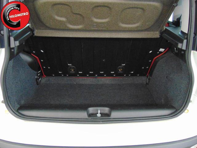 FIAT Panda 1.2 Pop