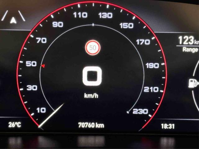 FIAT Tipo 1.3 Mjt S&S SW City Life