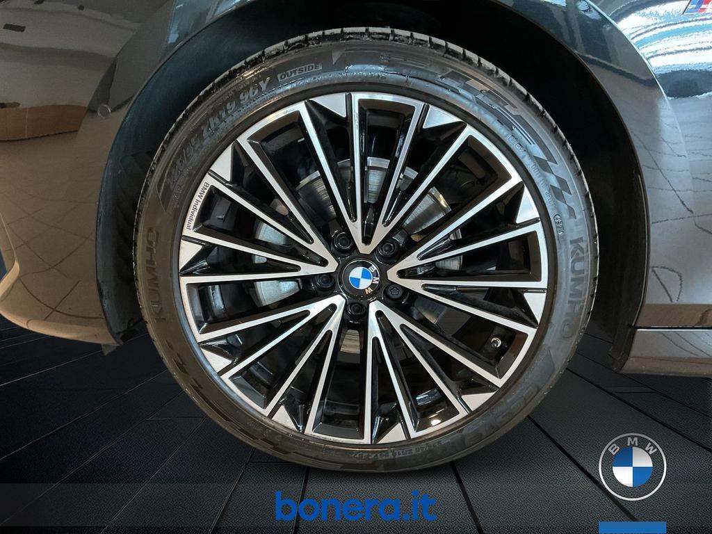 BMW Serie 2 Active Tourer 218 d MSport DCT