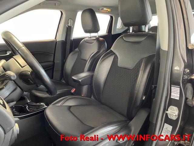 JEEP Compass 2.0 Multijet II 170 CV aut. 4WD Limited PROMO!