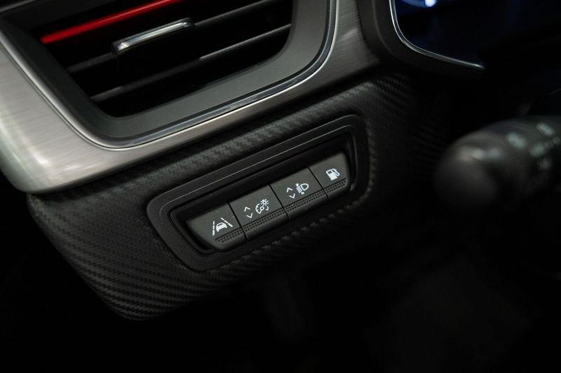 Renault Captur 1.6 E-Tech phev RS Line 160cv auto