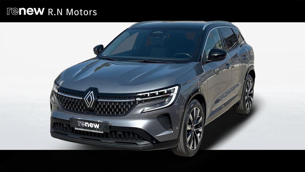Renault Austral Mild Hybrid 160 CV Auto Techno
