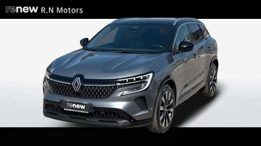 Renault Austral Mild Hybrid 160 CV Auto Techno