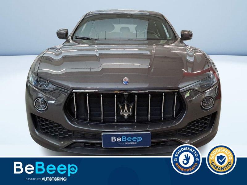 Maserati Levante 3.0 V6 GRANLUSSO 350CV AUTO MY20