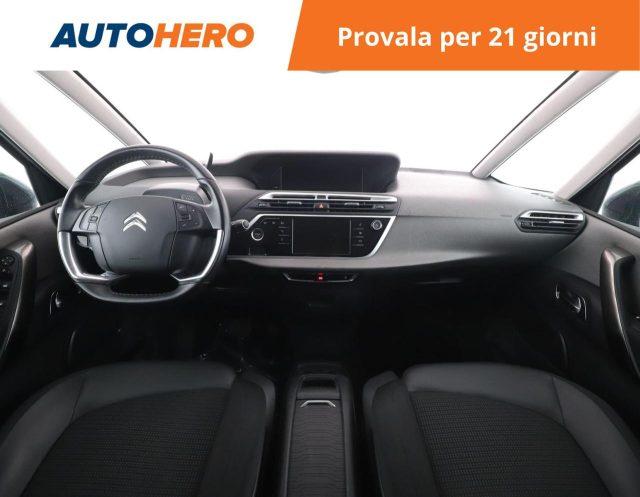 CITROEN Grand C4 Spacetourer BlueHDi 130 S&S EAT8 Shine