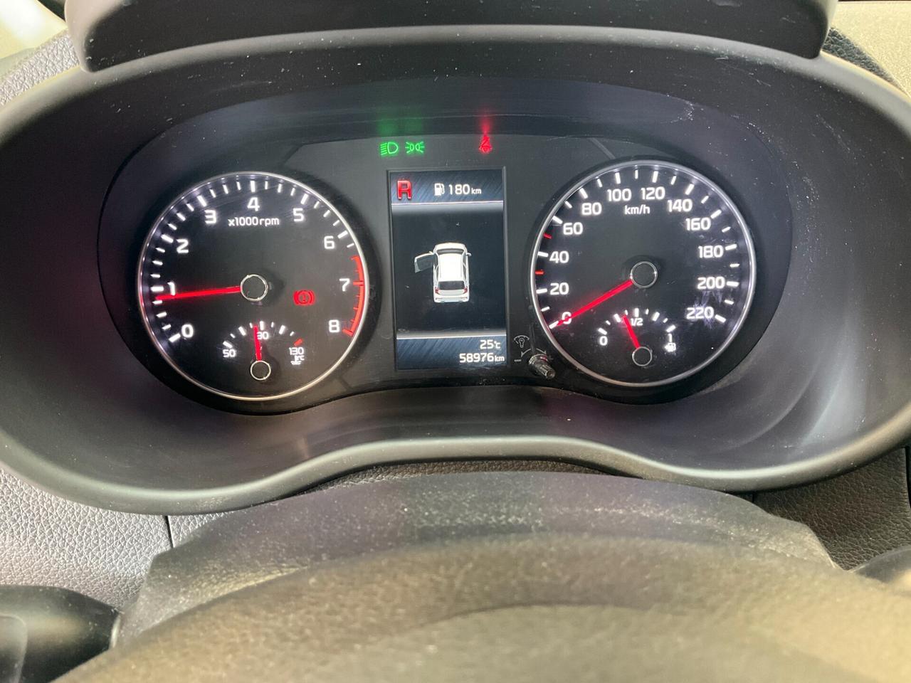 Kia Picanto 1.0 TGDi 12V 5 porte Prestige