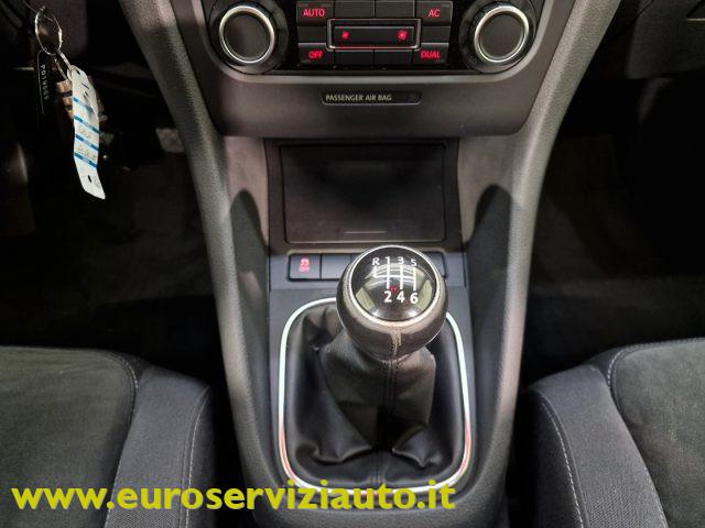 VOLKSWAGEN Golf 1.4 TSI 122CV 5p. Highline