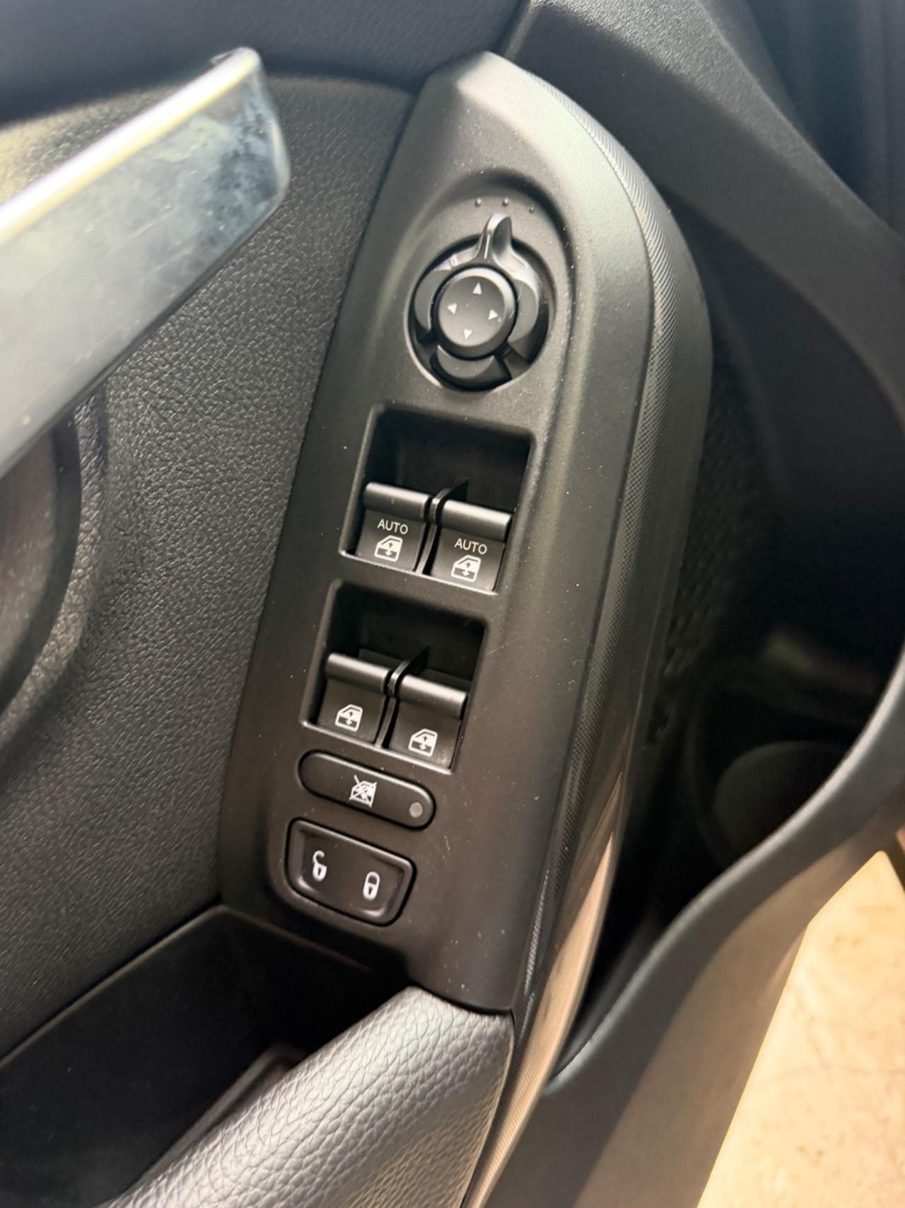 Fiat 500X 2020 1.3 MultiJet 95 CV Cross