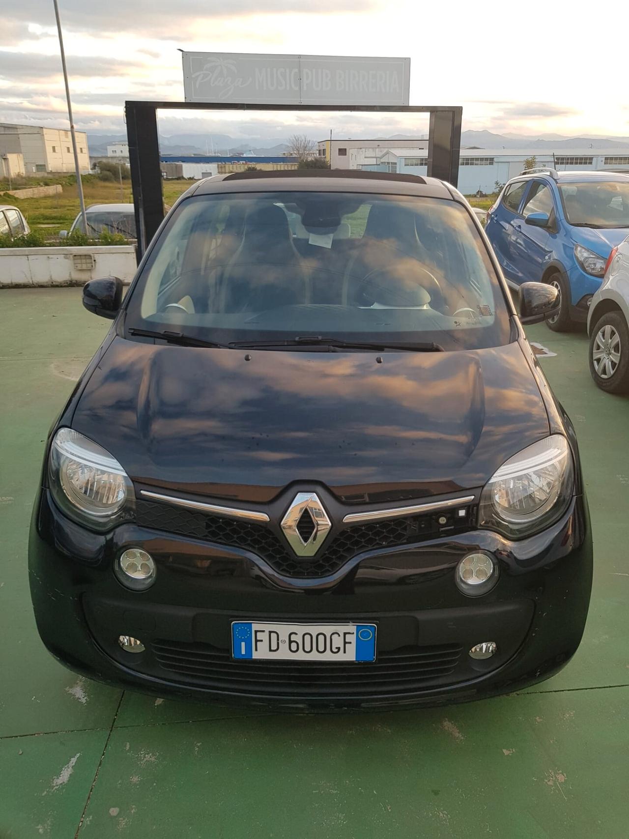 Renault Twingo TCe 90 CV Stop&Start Openair