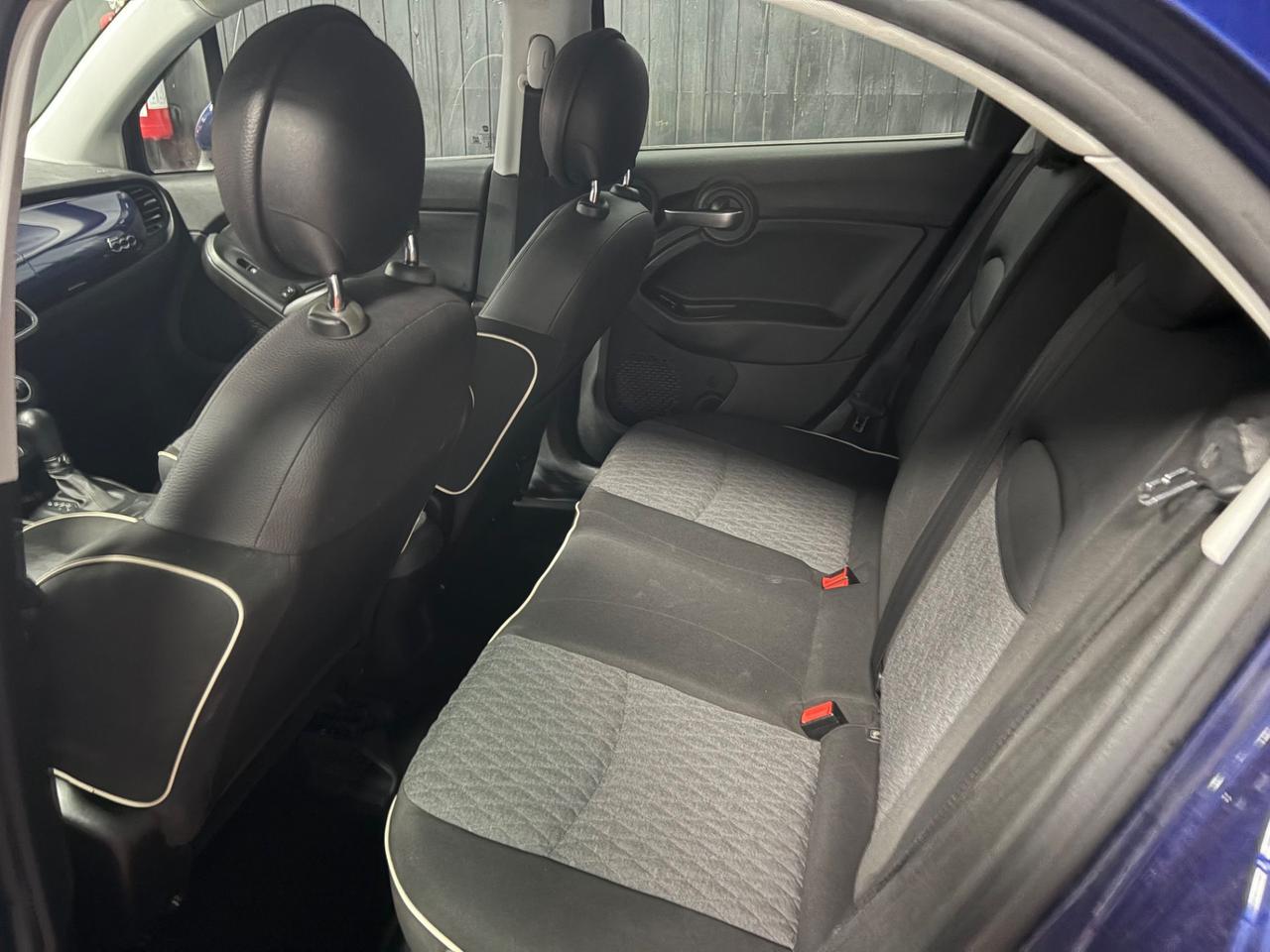 Fiat 500X 1.3 T4 150 CV DCT Cross