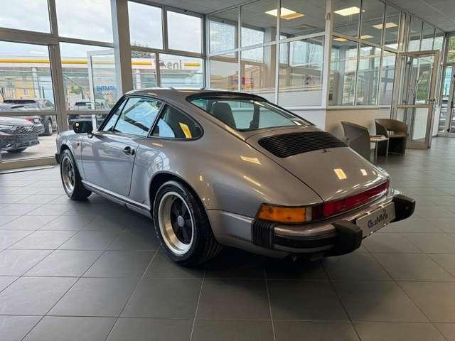 Porsche 911 Carrera 3.2 Coupé 231CV GIUBILEO 875 ESEMPLARI