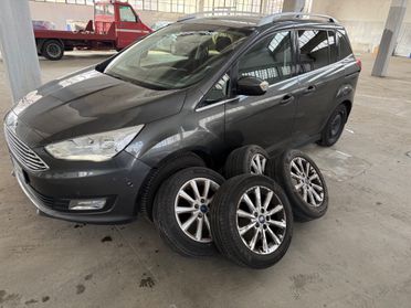 Ford C-Max C-Max7 2.0 TDCi 150CV Start&Stop Business