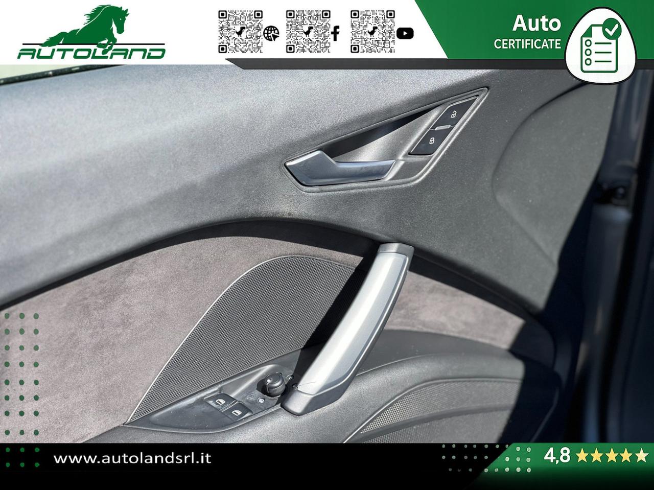 Audi TT Coupe 1.8 TFSI S-Tronic