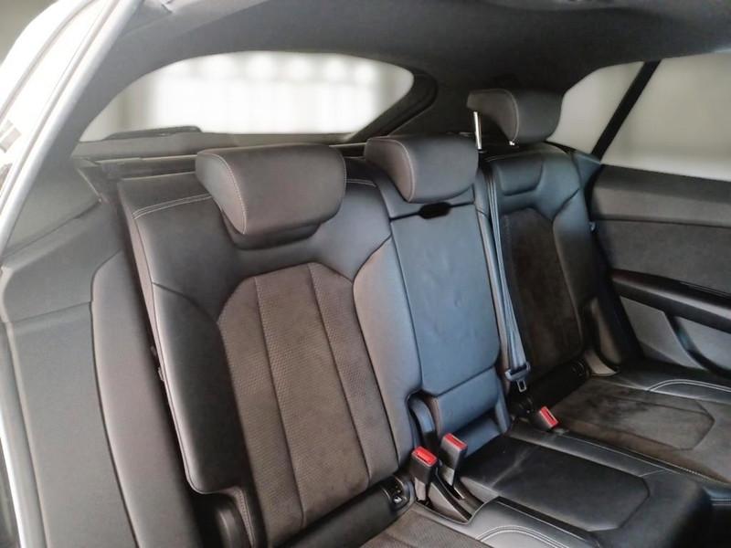 AUDI Q8 50 TDI MHEV 210 KW QUATTRO TIPTRONIC SPORT SUV