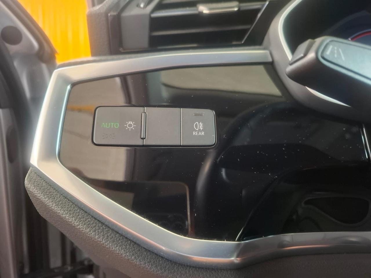 Audi Q3 35 TDI S tronic line edition