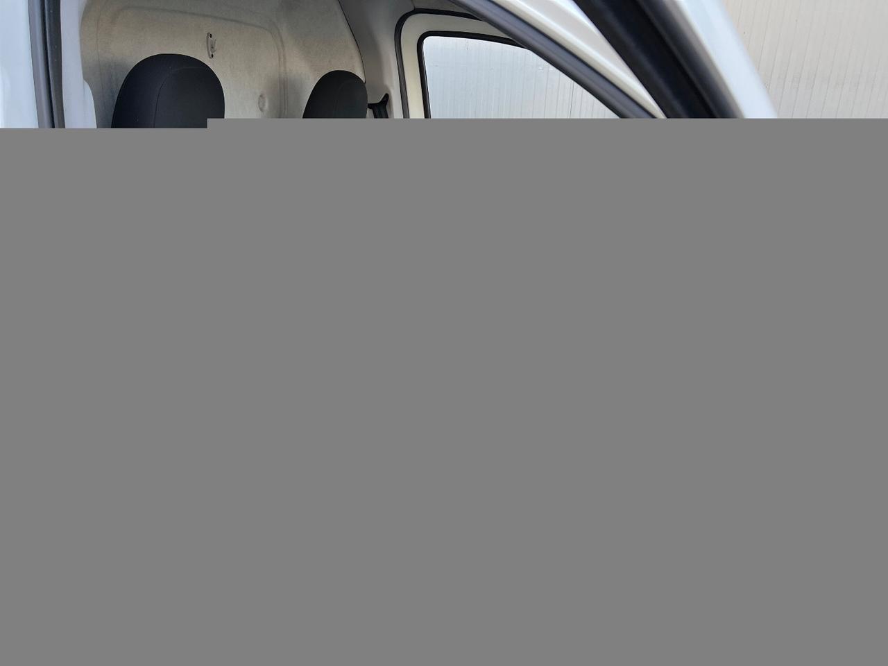 Fiorino 1.3 MJT 80CV Cargo SX