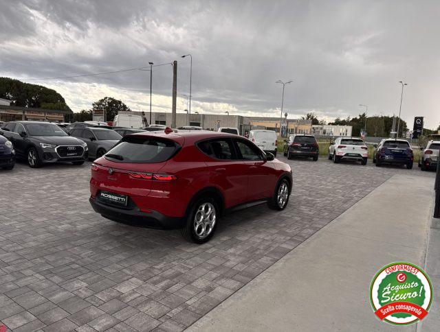 ALFA ROMEO Tonale 1.6 diesel 130 CV TCT6 Sprint ANCHE NEOPATENTATI