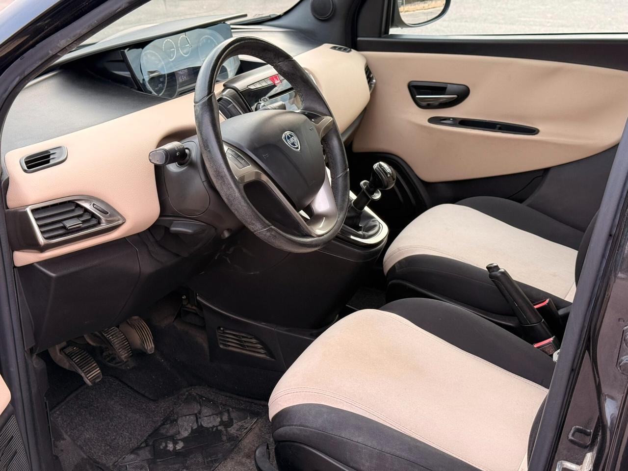 Lancia Ypsilon 2014 GARANZIA 12 MESI