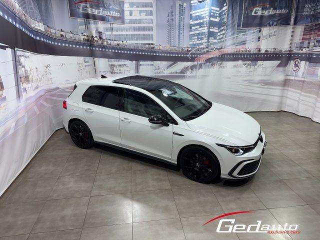 VOLKSWAGEN Golf 2.0 TDI GTD DSG MATRIX LED NAVI TETTO PELLE