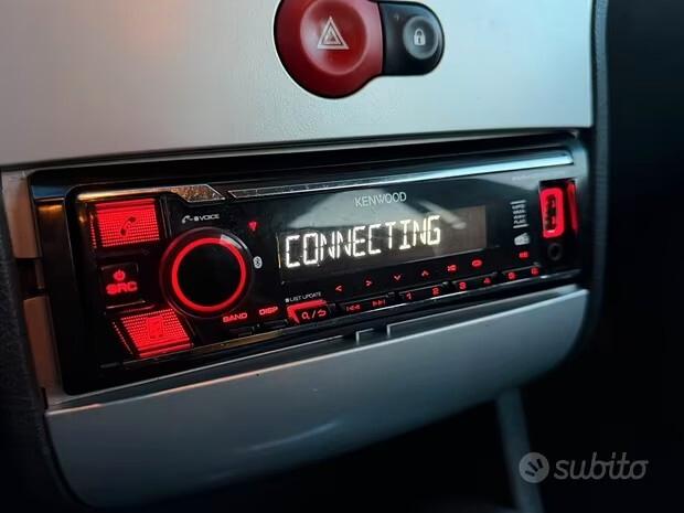 Renault Modus Grand 1.5 dCi 85CV Dynamique