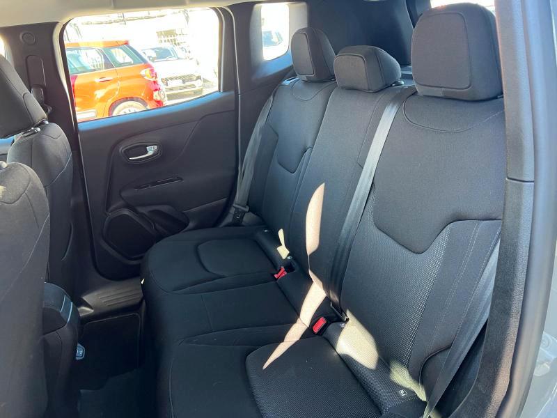 Jeep Renegade 1.0 t3 Longitude 2wd