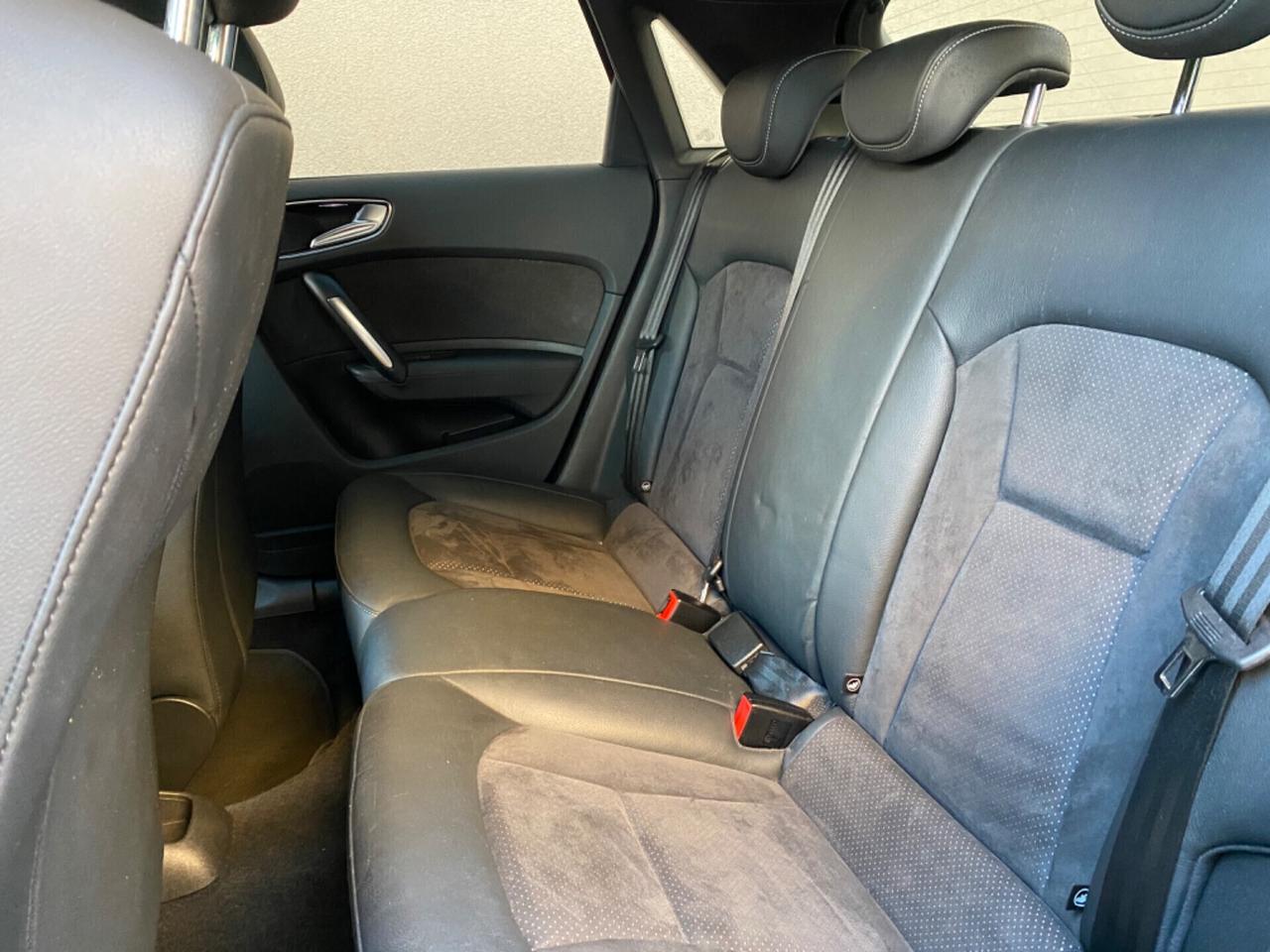 Audi A1 1.4 Diesel Automatica