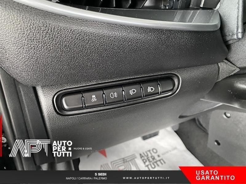 FIAT 500 500e Cabrio 42 kWh Icon +