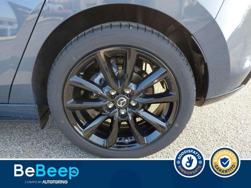 Mazda Mazda3 3 5P 2.5 M-HYBRID HOMURA 140CV