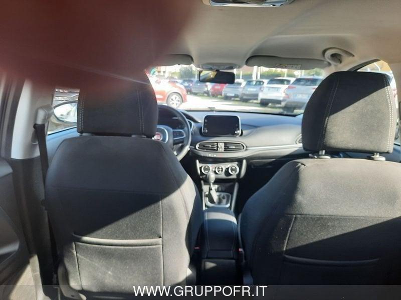 FIAT Tipo Tipo 1.4 5 porte Lounge