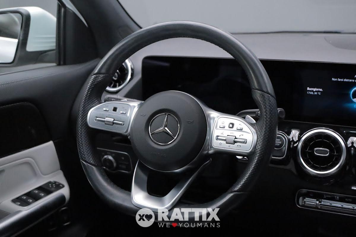 Mercedes-Benz GLA 250 e phev (eq-power) Premium auto