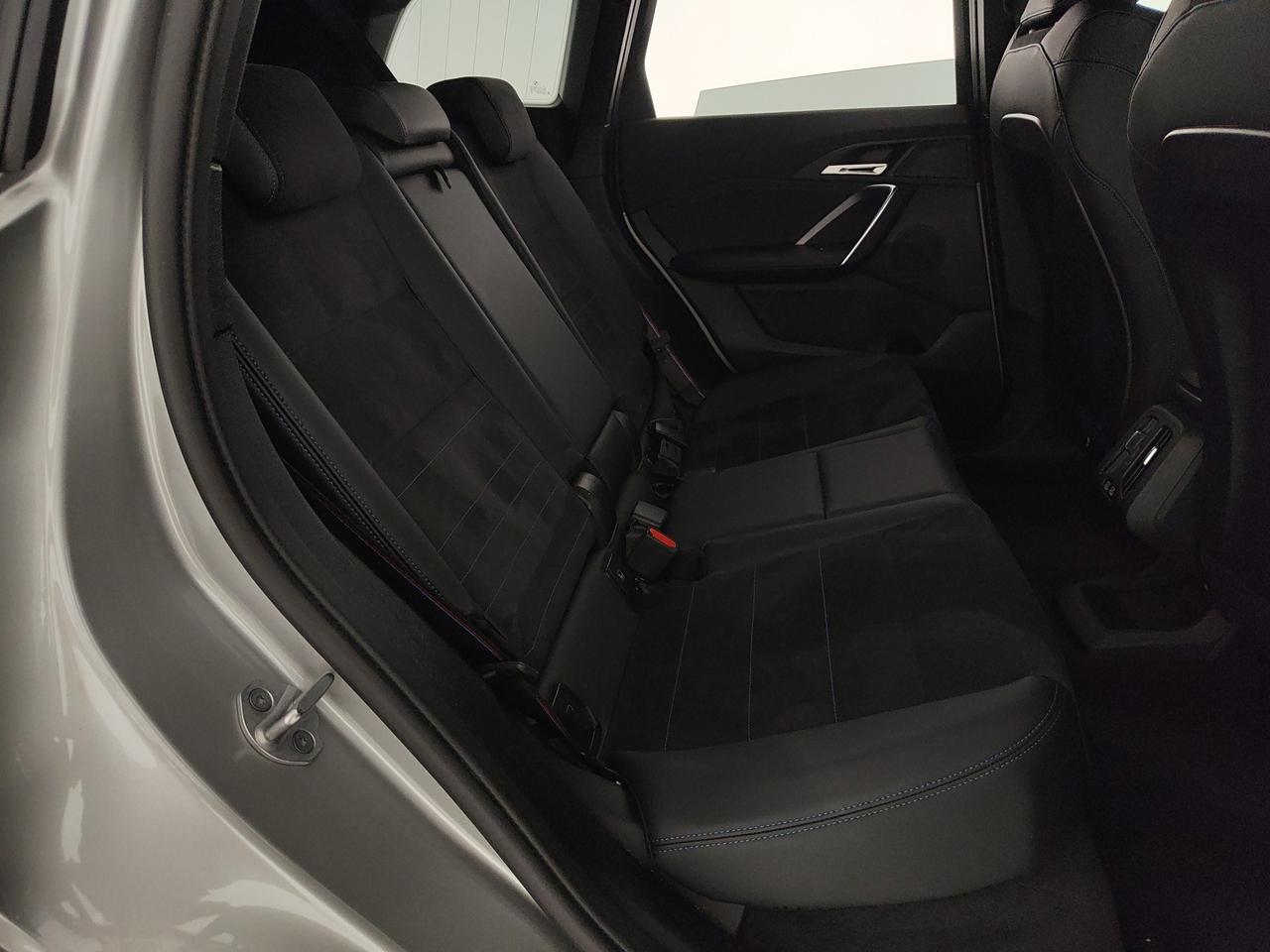 BMW X1 xdrive 25e MSport Pro auto