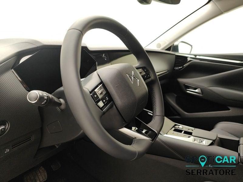 DS DS4 BUSINESS LINE HYBRID 145