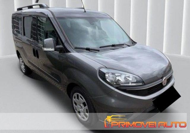 FIAT Doblo 1.6 MJT 120CV S&S PL Combi Maxi