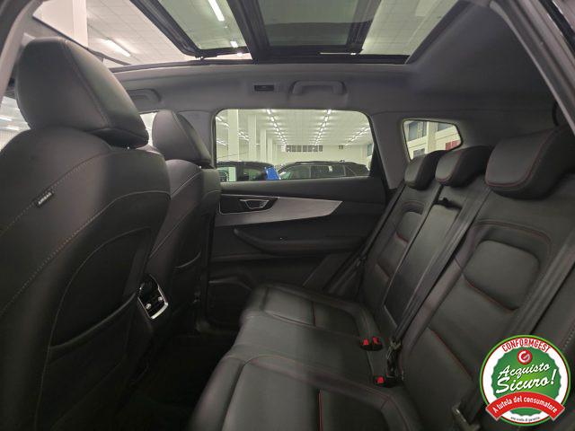 DR MOTOR DR 6.0 1.5 Turbo CVT Bi-Fuel GPL