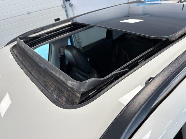 JEEP Compass Tetto Apribile 4x4 4WD Limited Winter 2.0 MTJ