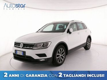 Volkswagen Tiguan 1.5 tsi Business 130cv