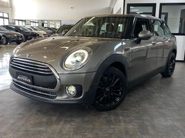 Mini Clubman 1.5D Hype UniPro/Navi/Xenon/Cruise/PDK