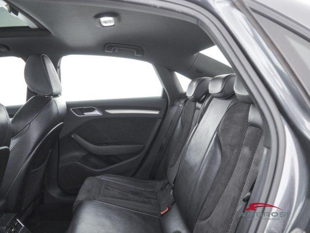 AUDI A3 2.0 TDI S-Line Ambiente