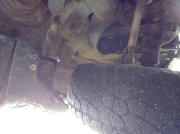 Suzuki Jimny 1.5 DDiS 65CV 4x4 JLX