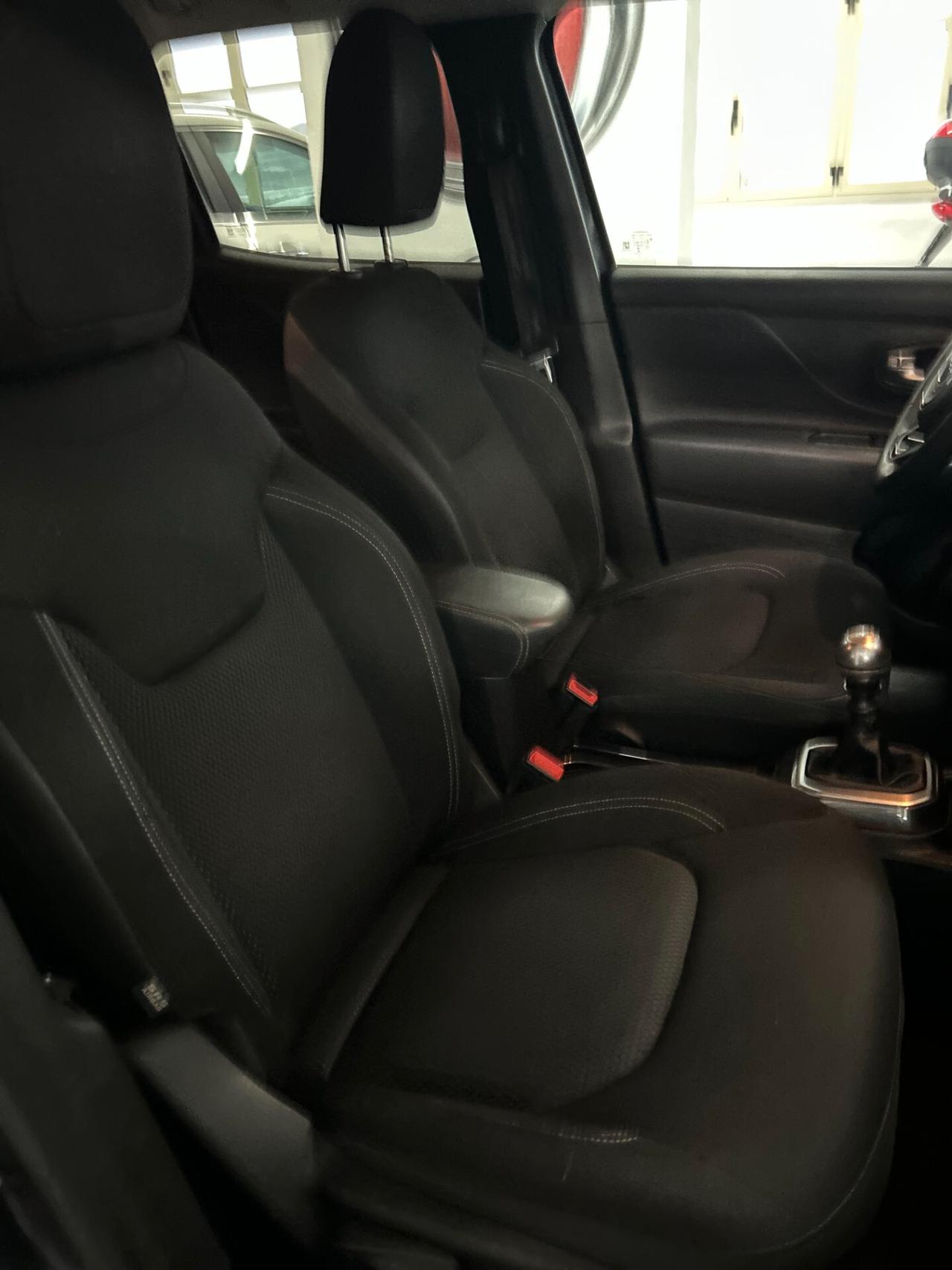 Jeep Renegade 1.6 Mjt 130 CV S - 2022