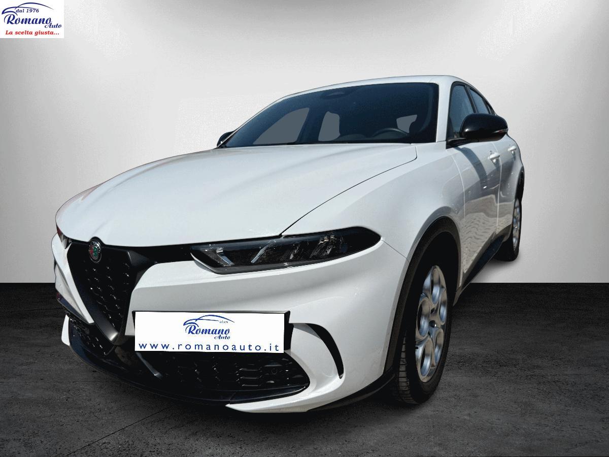 ALFA ROMEO - Tonale - 1.6 diesel 130 CV TCT6 Sprint#FARI FULL LED!