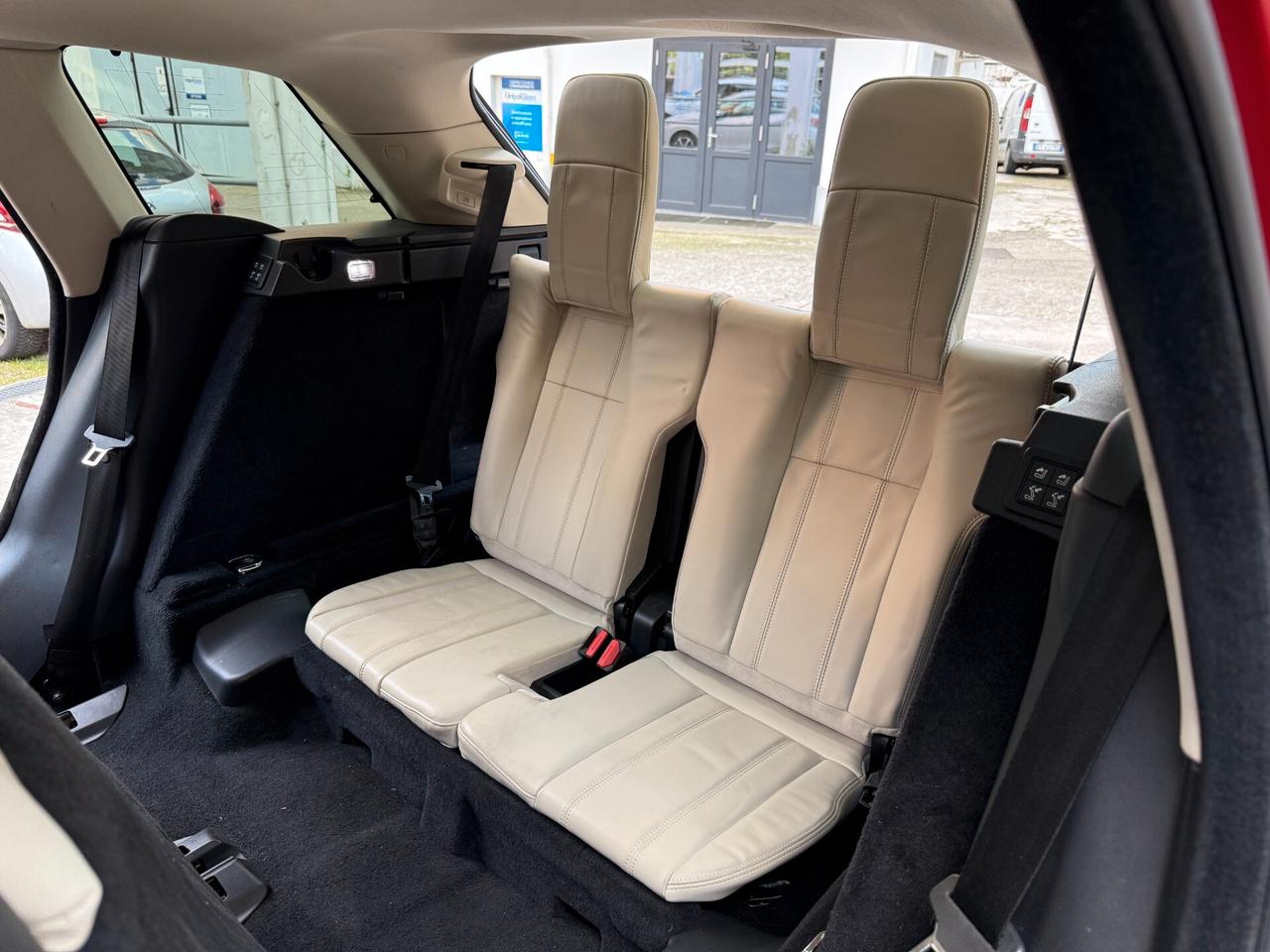 Land Rover Range Rover Sport Range Rover Sport 3.0 SDV6 249 CV HSE Dynamic 7 POSTI