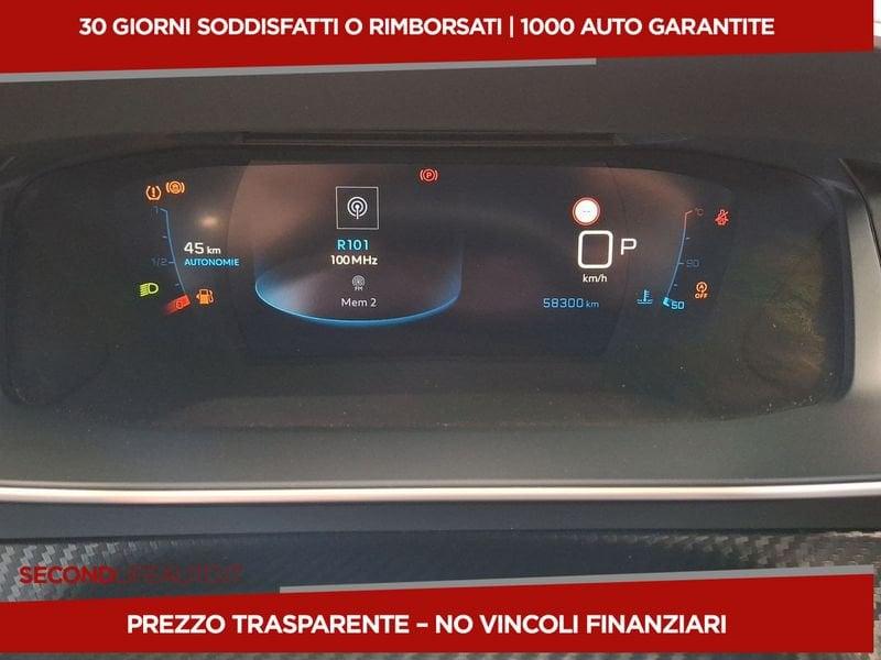 Peugeot 2008 1.2 puretech Allure Pack s&s 130cv eat8
