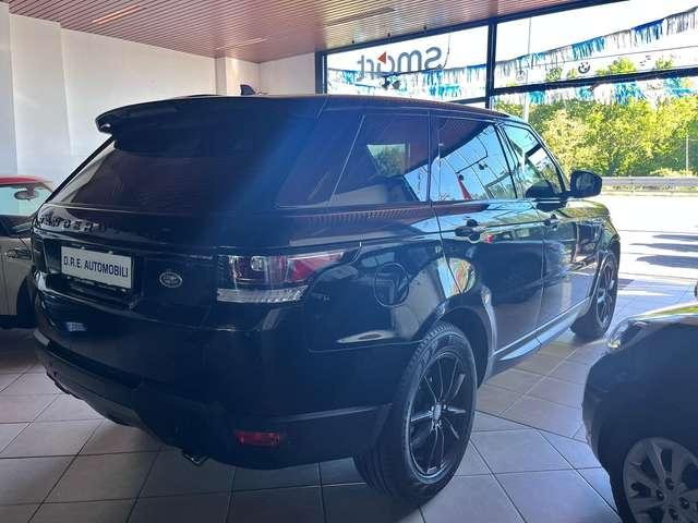 Land Rover Range Rover Sport Range Rover Sport 3.0 tdV6 HSE auto my16 E6