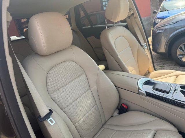 MERCEDES-BENZ GLC 200 4MATIC EQ-Boost PREMIUM